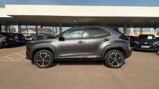 Toyota Yaris Cross 1.5 Hybrid Design 5dr CVT Hybrid Estate